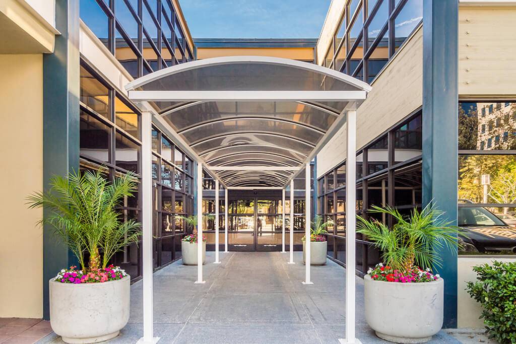 Irvine Office Space for Rent 2102 Business Center Dr